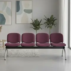 BASFLEX - Banqueta Visita Iso