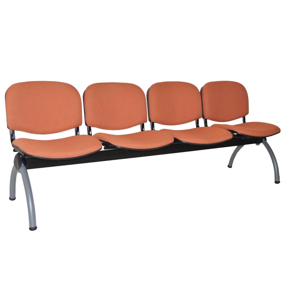 BASFLEX - Banqueta Visita Iso Negro