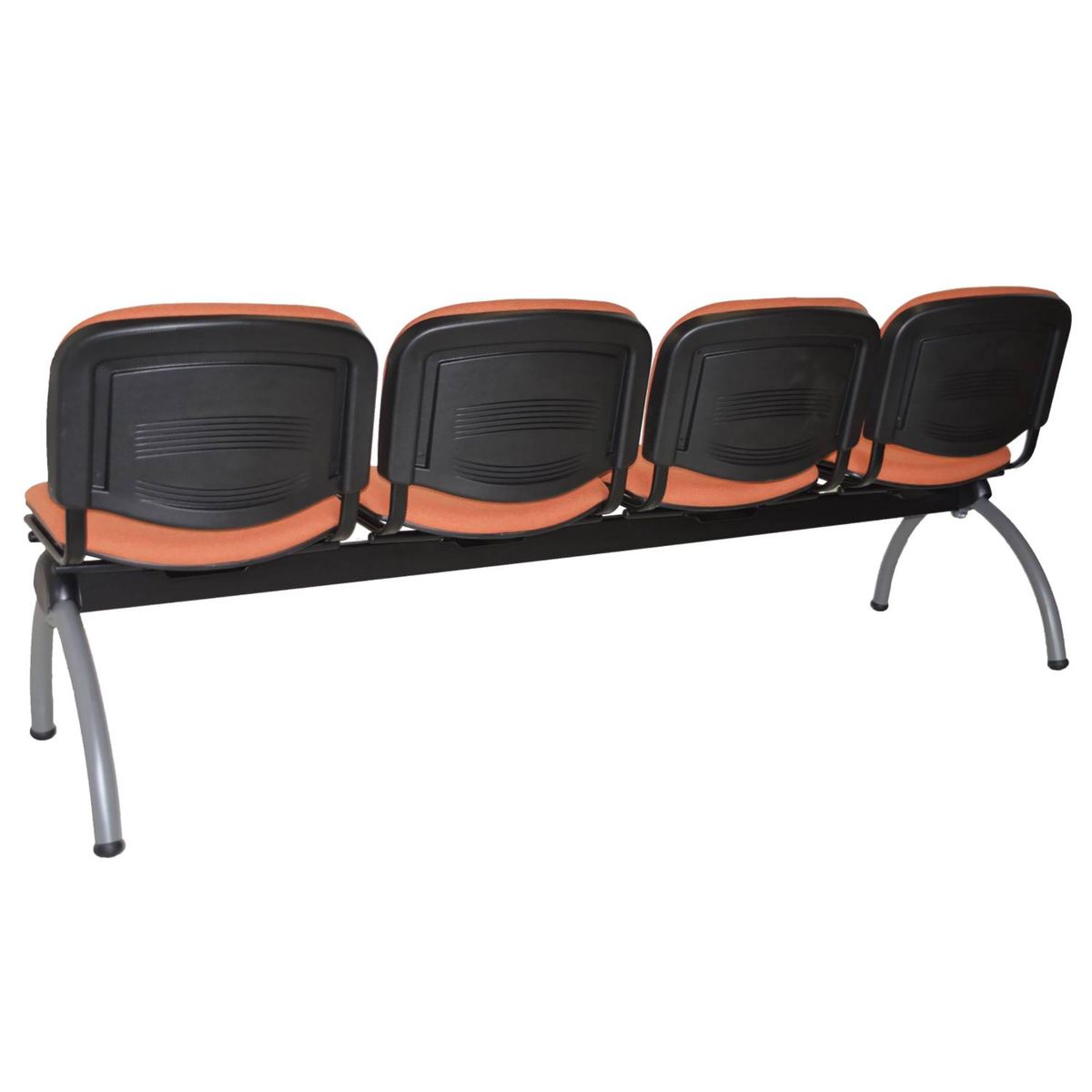 BASFLEX - Banqueta Visita Iso Negro