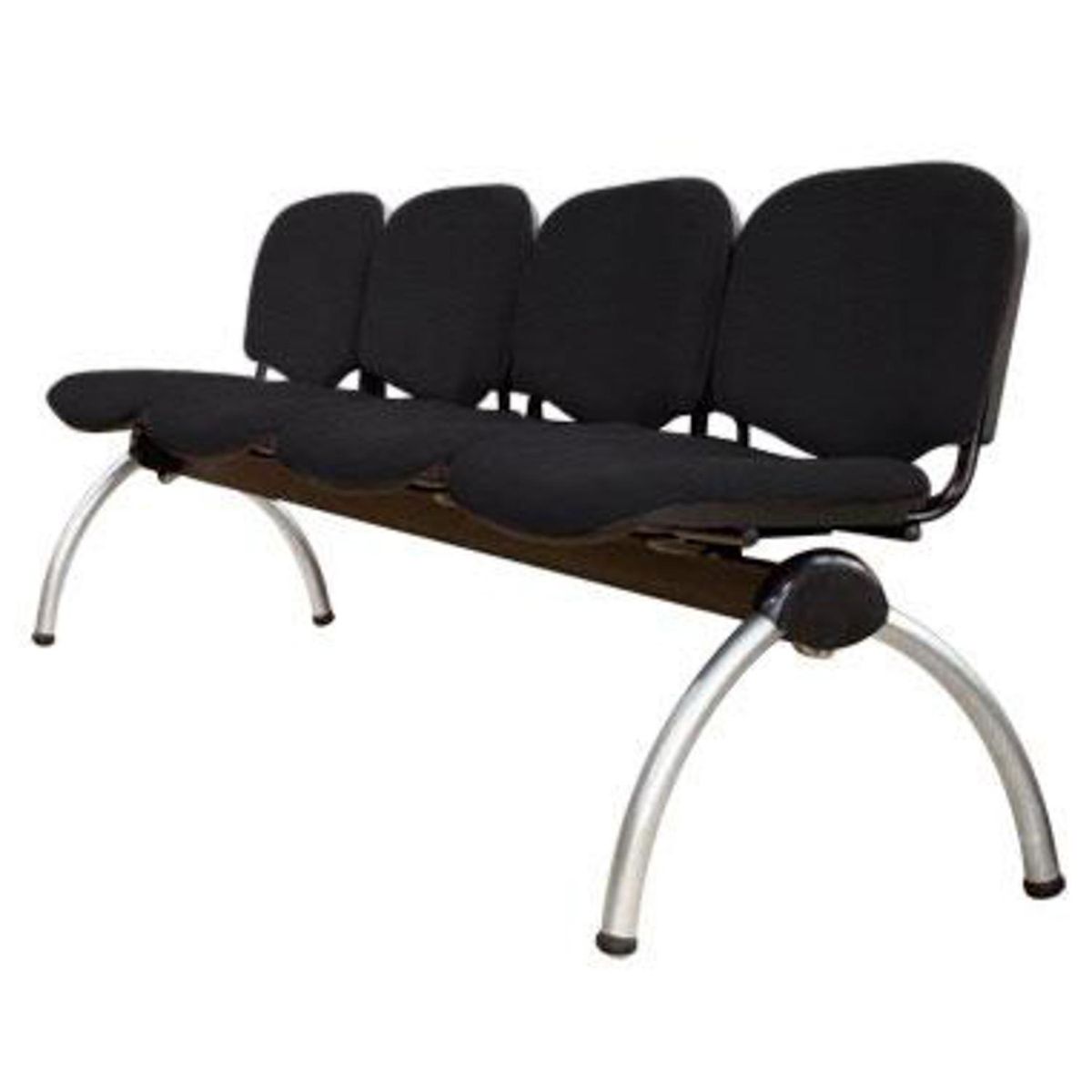 BASFLEX - Banqueta 4 Asientos Visita Iso Renna