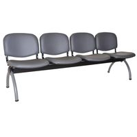 Banqueta 4 Asientos Visita Iso Renna