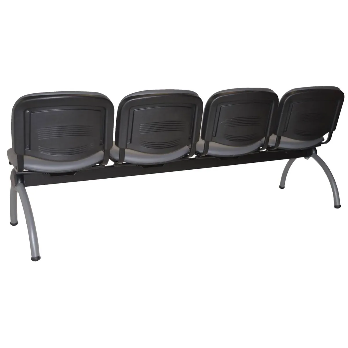 BASFLEX - Banqueta 4 Asientos Visita Iso Renna