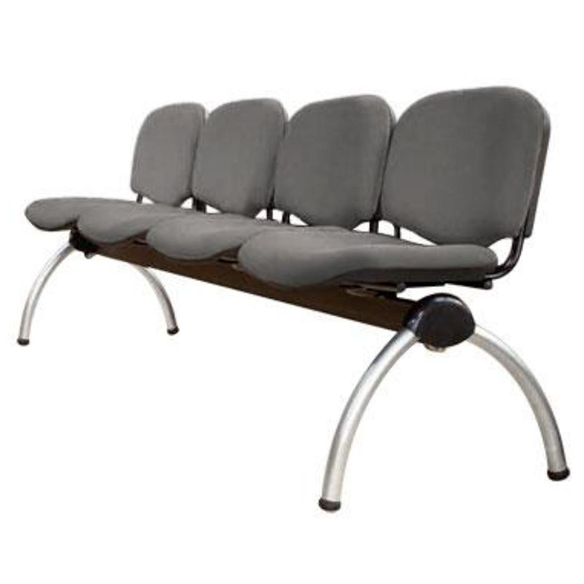 BASFLEX - Banqueta 4 Asientos Visita Iso Renna