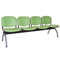 Banqueta 4 Asientos Visita Iso Renna