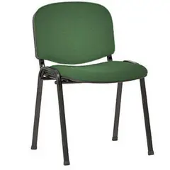 BASFLEX - Silla Visita 1406183-1 Azul