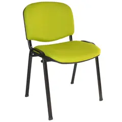 BASFLEX - Silla Visita 1406116-1 Negro