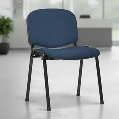 BASFLEX - Silla Visita ESMERALDA Verde