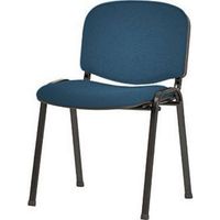 Silla Visita 1406116-1 Negro