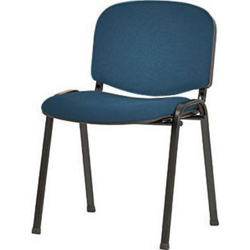 BASFLEX - Silla Visita 1406140-1 Verde