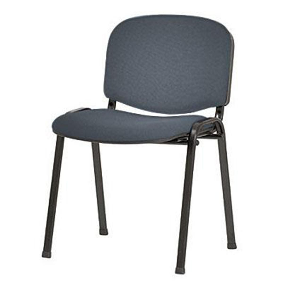 BASFLEX - Silla Visita 1406191-1 Escarcha