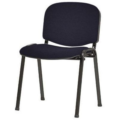 Imagen 2 del producto Silla Visita 1406248-1 Negro