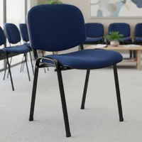 Silla Visita 1406248-1 Negro