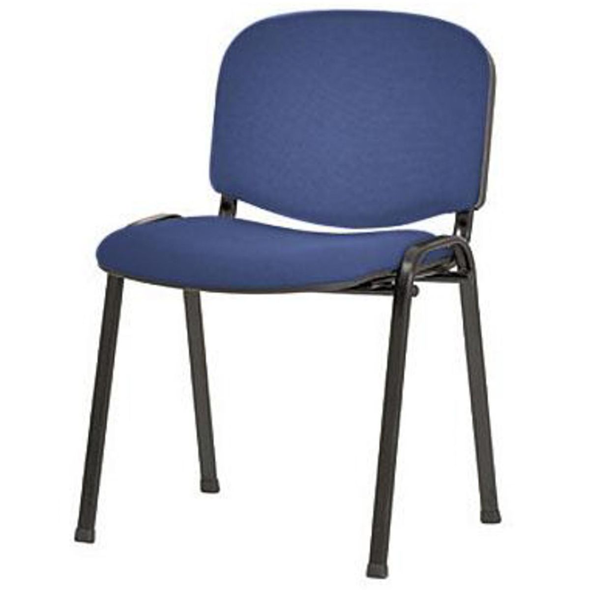 BASFLEX - Silla Visita 1406302-1 Naranjo