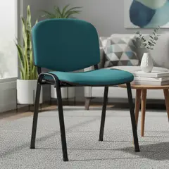 BASFLEX - Silla Visita 1406272-1 Azul