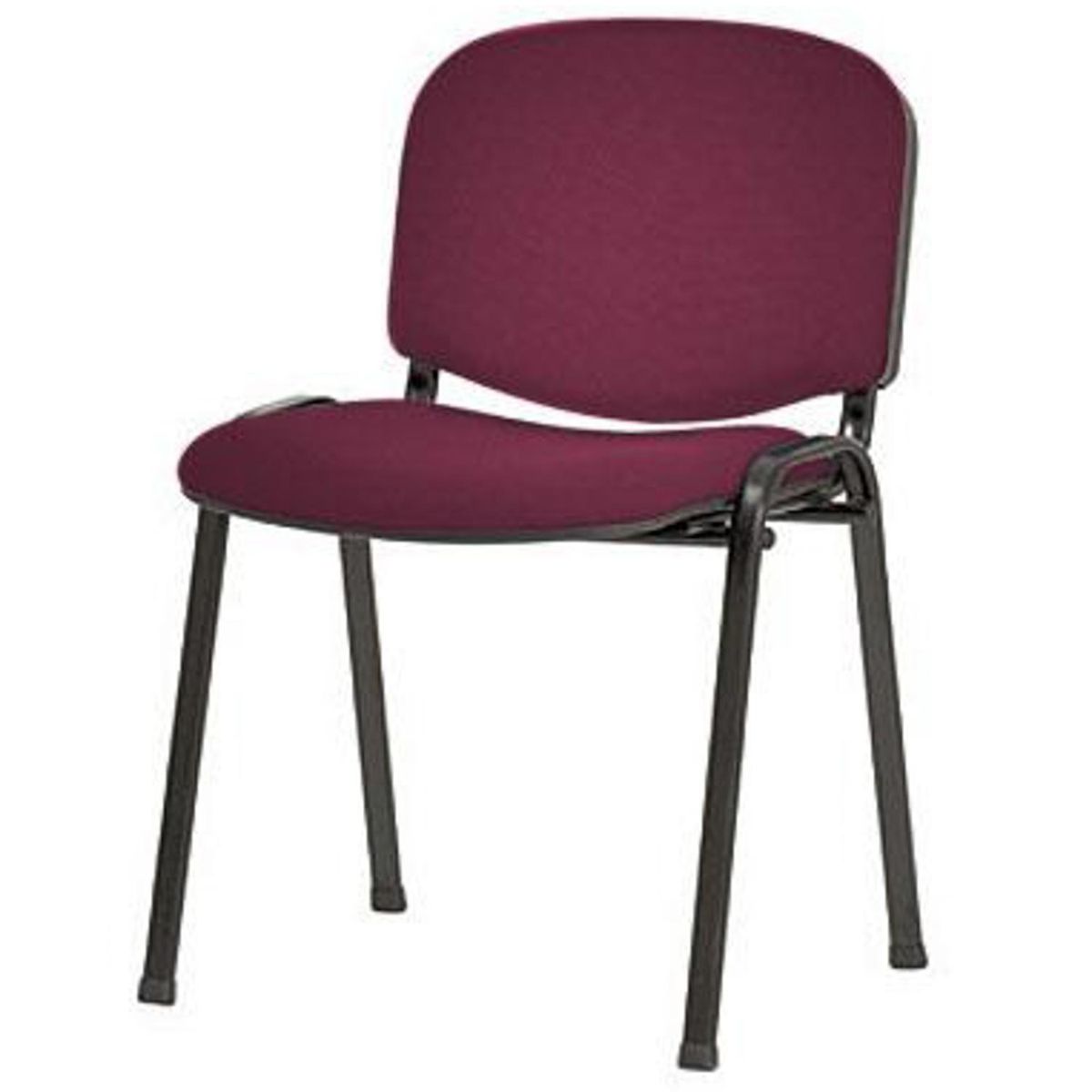 BASFLEX - Silla Visita 1406272-1 Azul