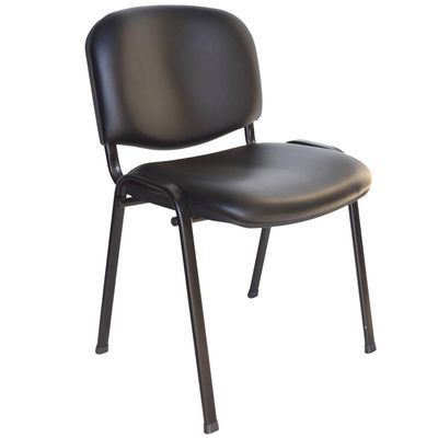 Imagen 2 del producto Silla Visita 1406388-1 Gris