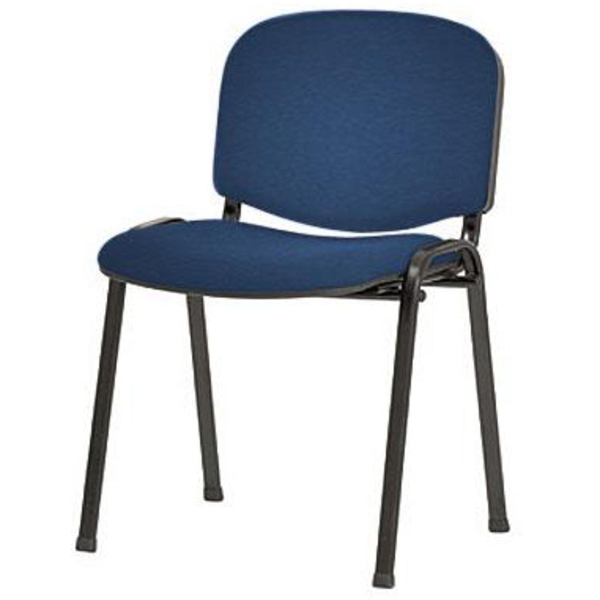 BASFLEX - Silla Visita 1406337-1 Azul