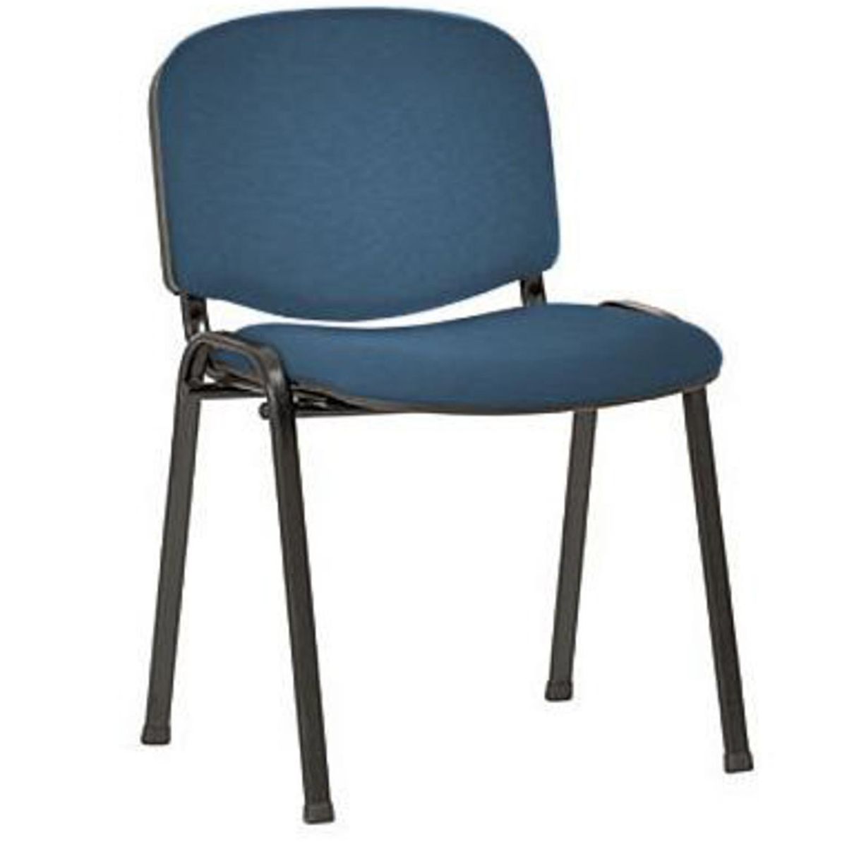 BASFLEX - Silla Visita 1406361-1 Amarillo