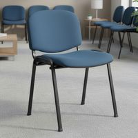 Silla Visita 1406388-1 Gris