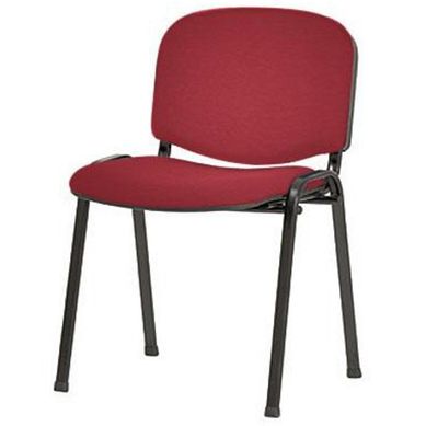 Silla Visita 1406329-1 Negro