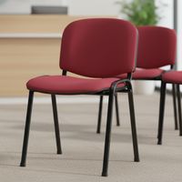 Silla Visita 1406388-1 Gris