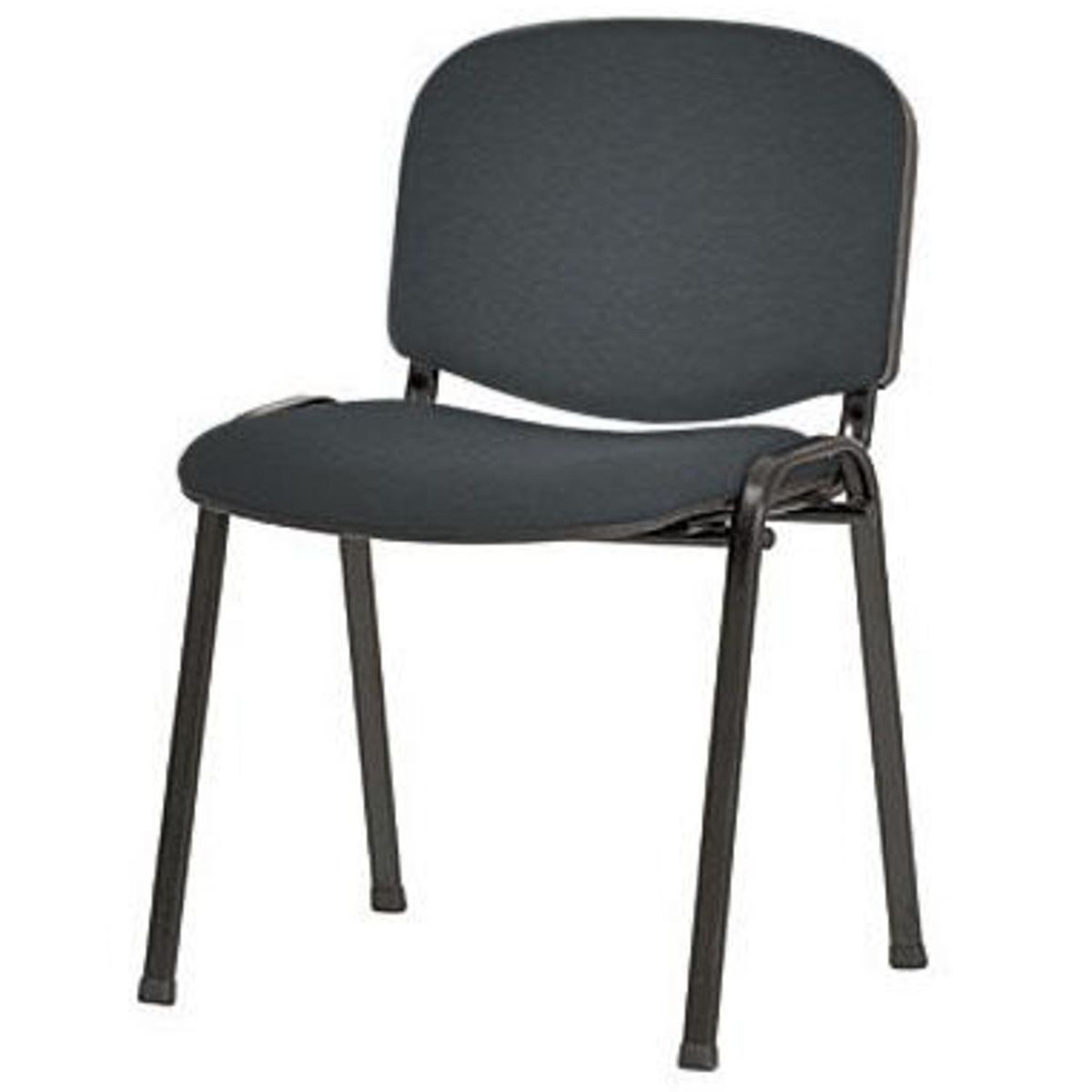 BASFLEX - Silla Visita 1406361-1 Amarillo