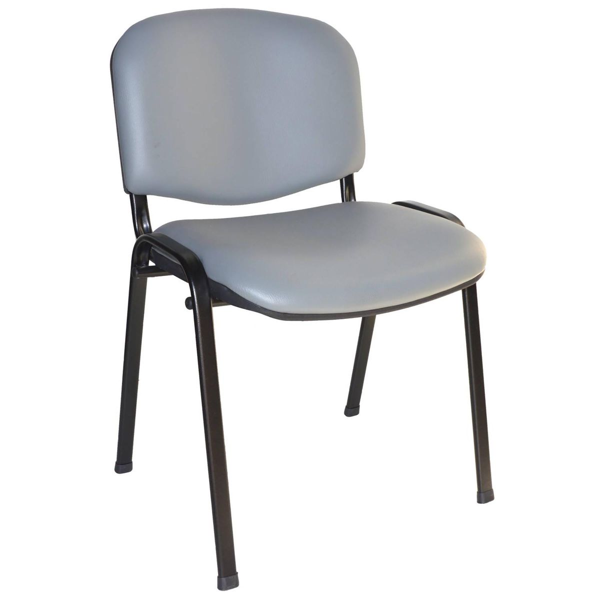 BASFLEX - Silla Visita 1406361-1 Amarillo