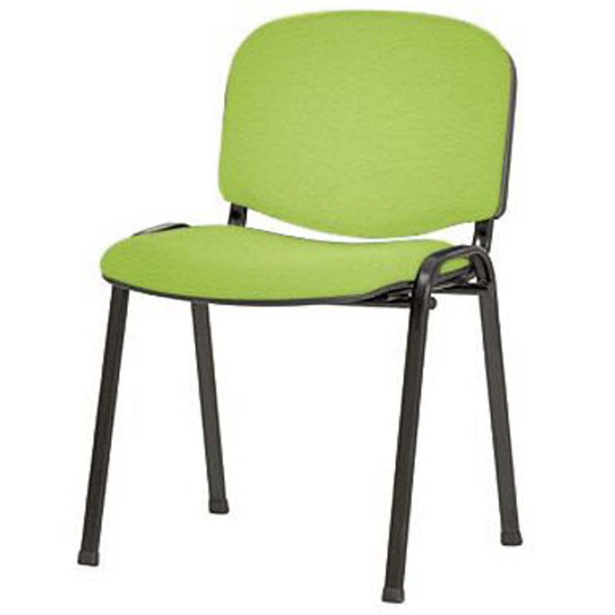 BASFLEX - Silla Visita 1406361-1 Amarillo