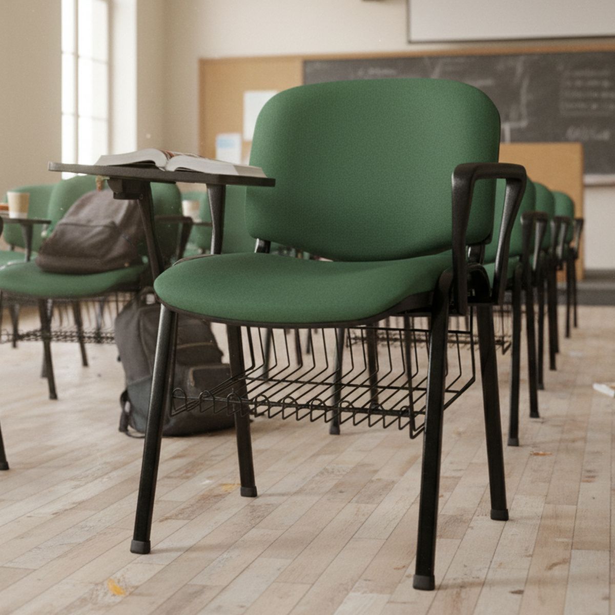 BASFLEX - Silla Tiziano 