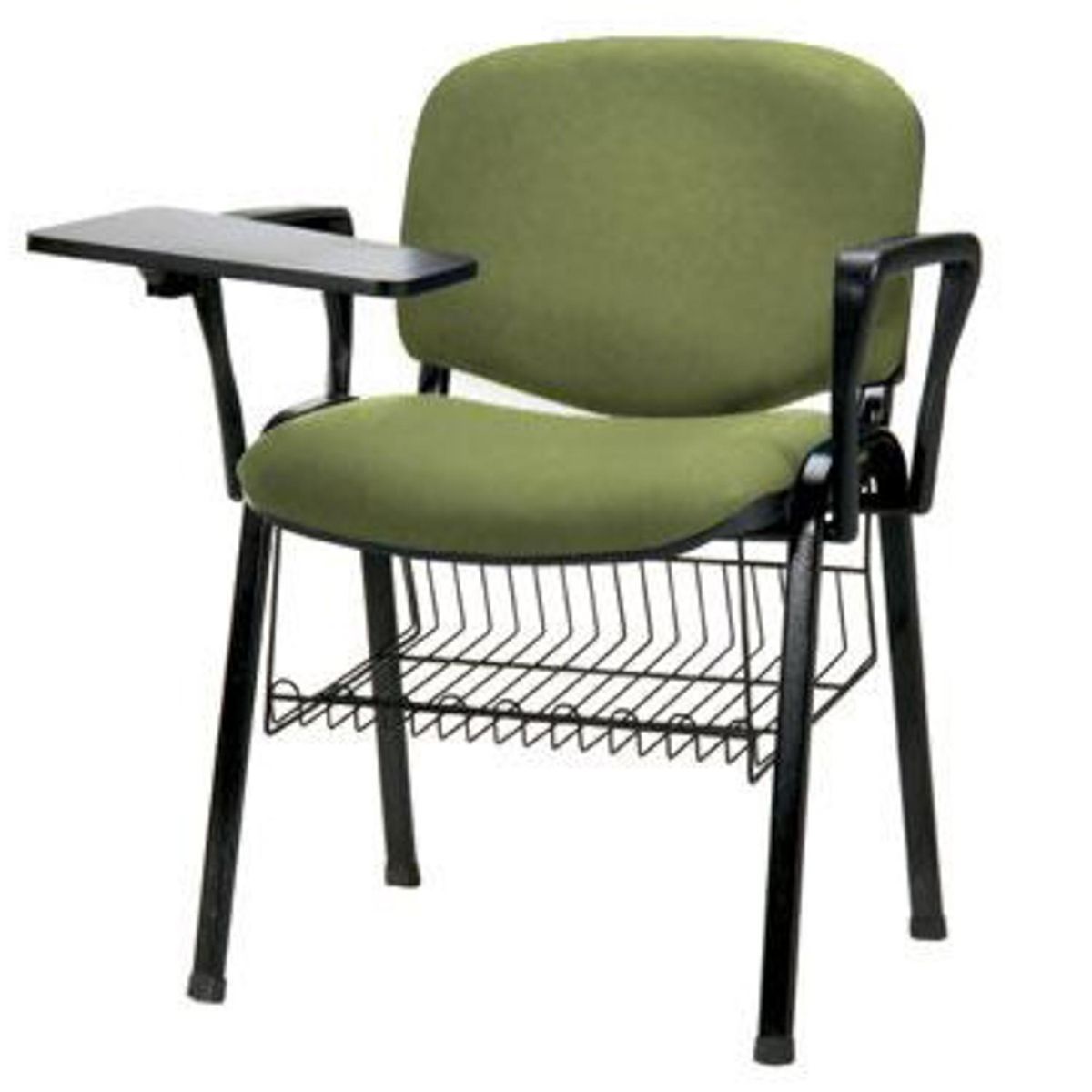 BASFLEX - Silla Visita 140959X-1 Naranjo