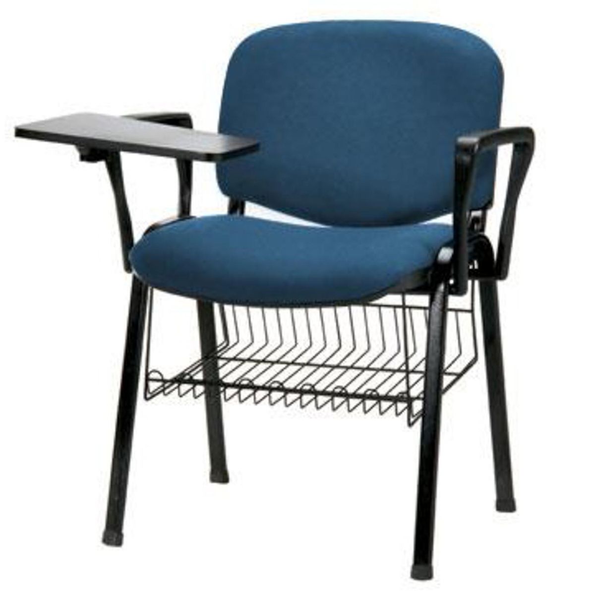 BASFLEX - Silla Visita 140959X-1 Naranjo