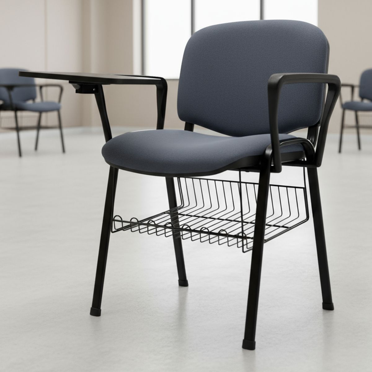 BASFLEX - Silla PC 1409573-1 Escarcha