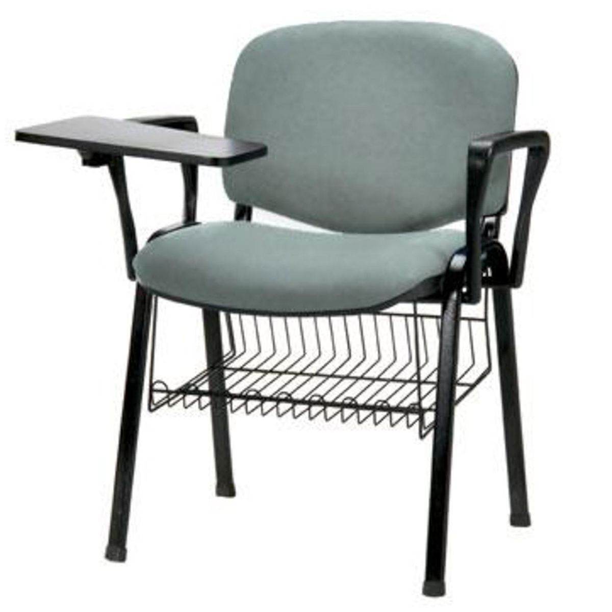 BASFLEX - Silla Visita 140959X-1 Naranjo