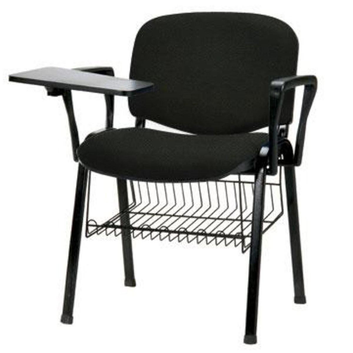 BASFLEX - Silla Visita 1409697-1 Café