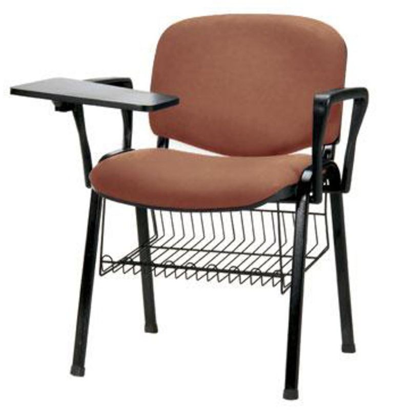 BASFLEX - Silla Visita 140962X-1 Negro