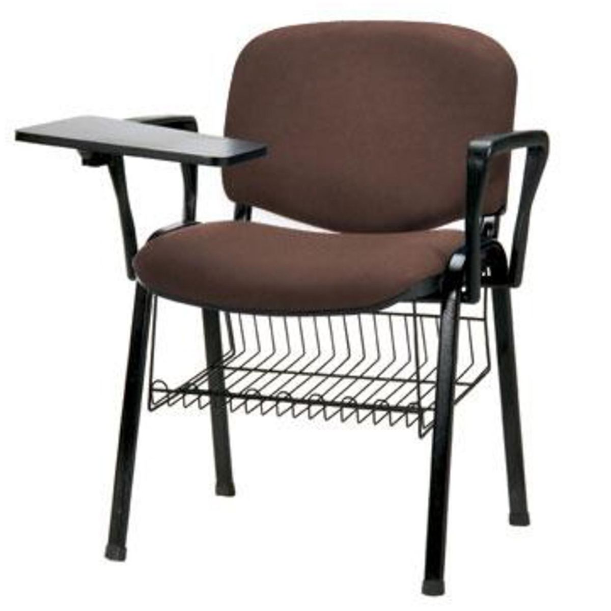 BASFLEX - Silla Visita 1409697-1 Café