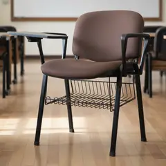 BASFLEX - Silla universitaria mesa esco bello