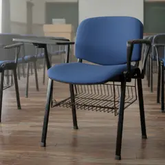 BASFLEX - Silla universitaria mesa Renna