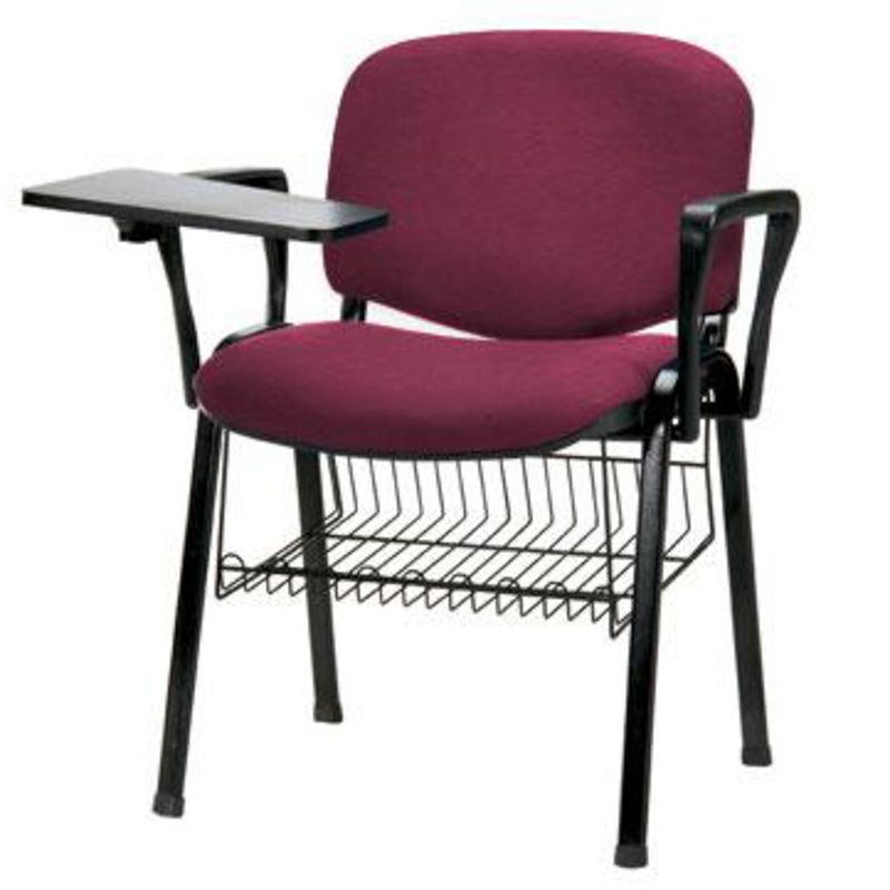 BASFLEX - Silla Visita Renna Azul