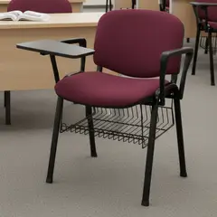 BASFLEX - Silla universitaria mesa Renna