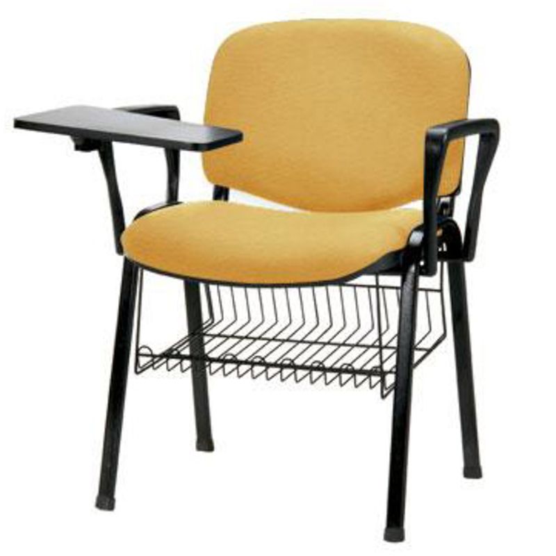 BASFLEX - Silla Visita RENNA Negro