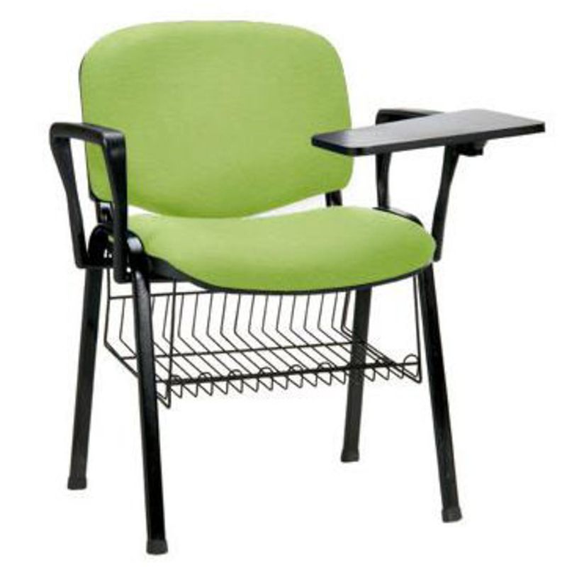 BASFLEX - Silla Visita Renna Azul