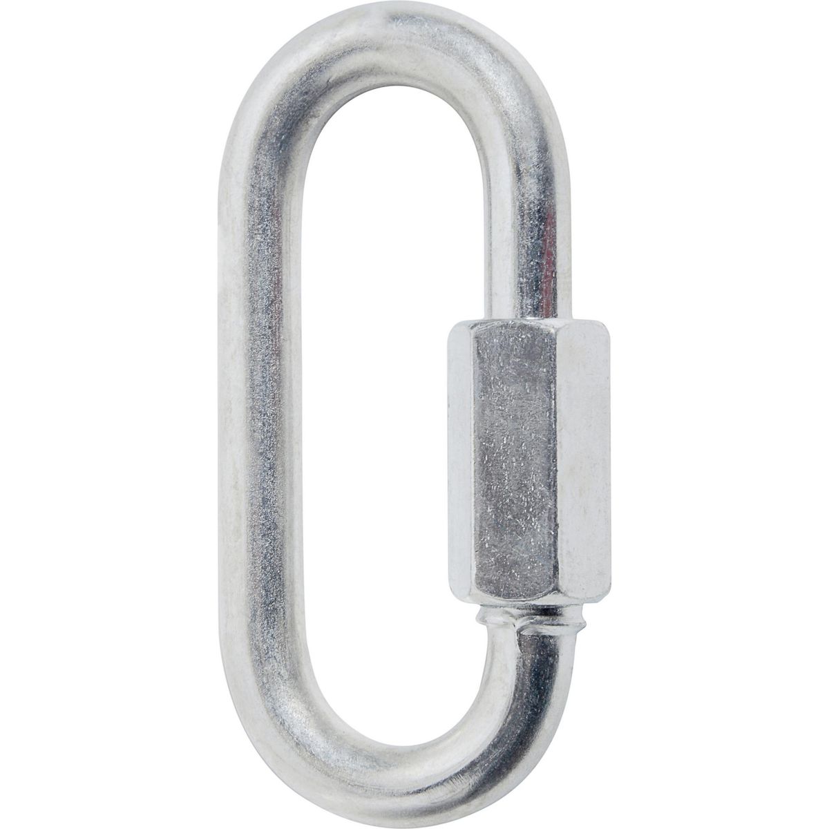 FIXSER - Unión rápida acero 5/16" zincado