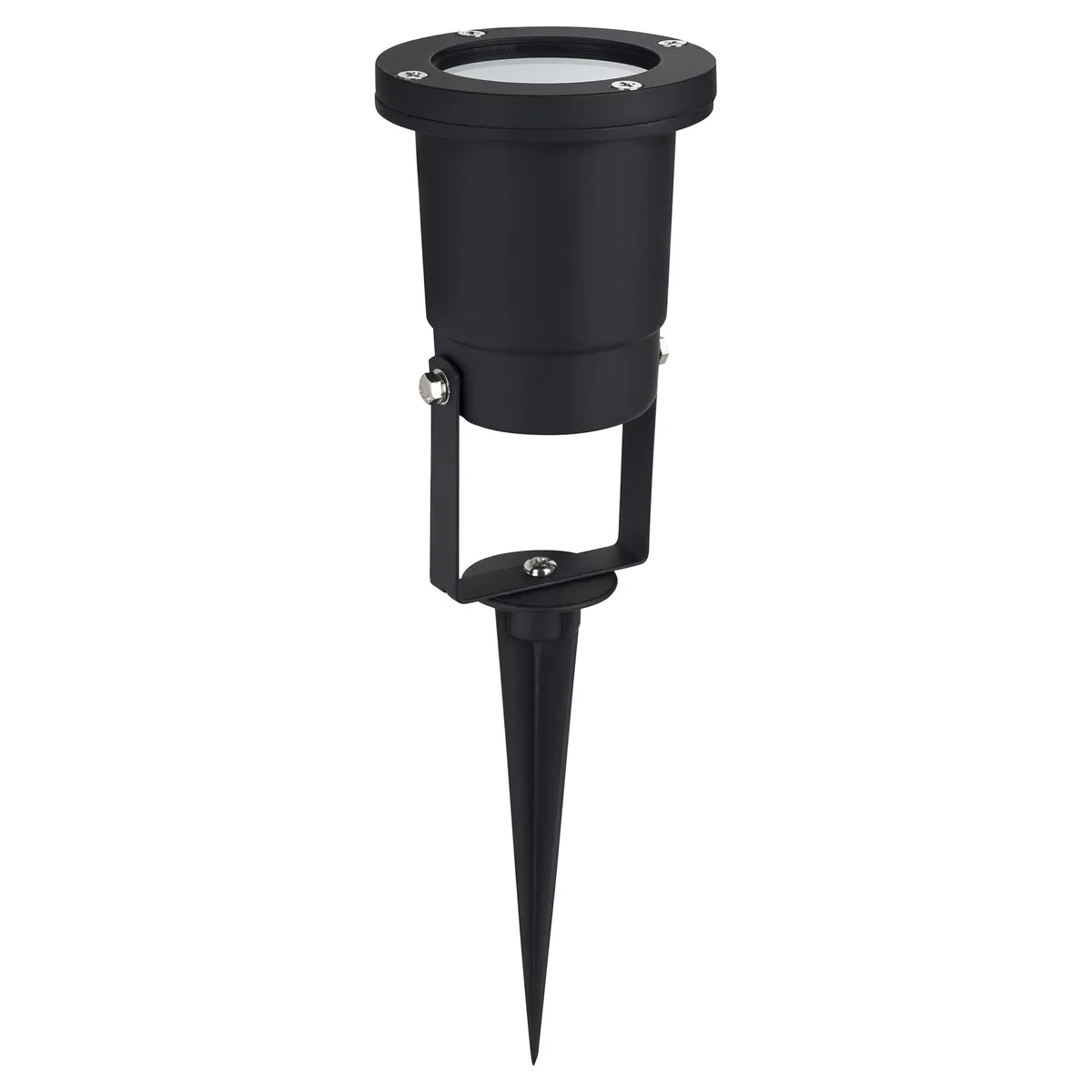 BP ILUMINACION - Lámpara Estaca Exterior 11 W IP54 Luz Cálida o fría