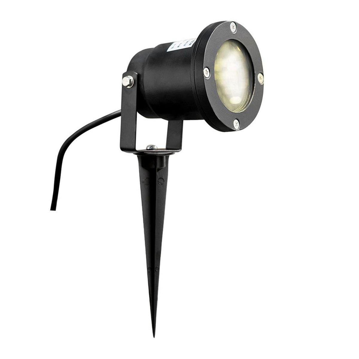 BP ILUMINACION - Lámpara Estaca Exterior 11 W IP54 Luz Cálida o fría