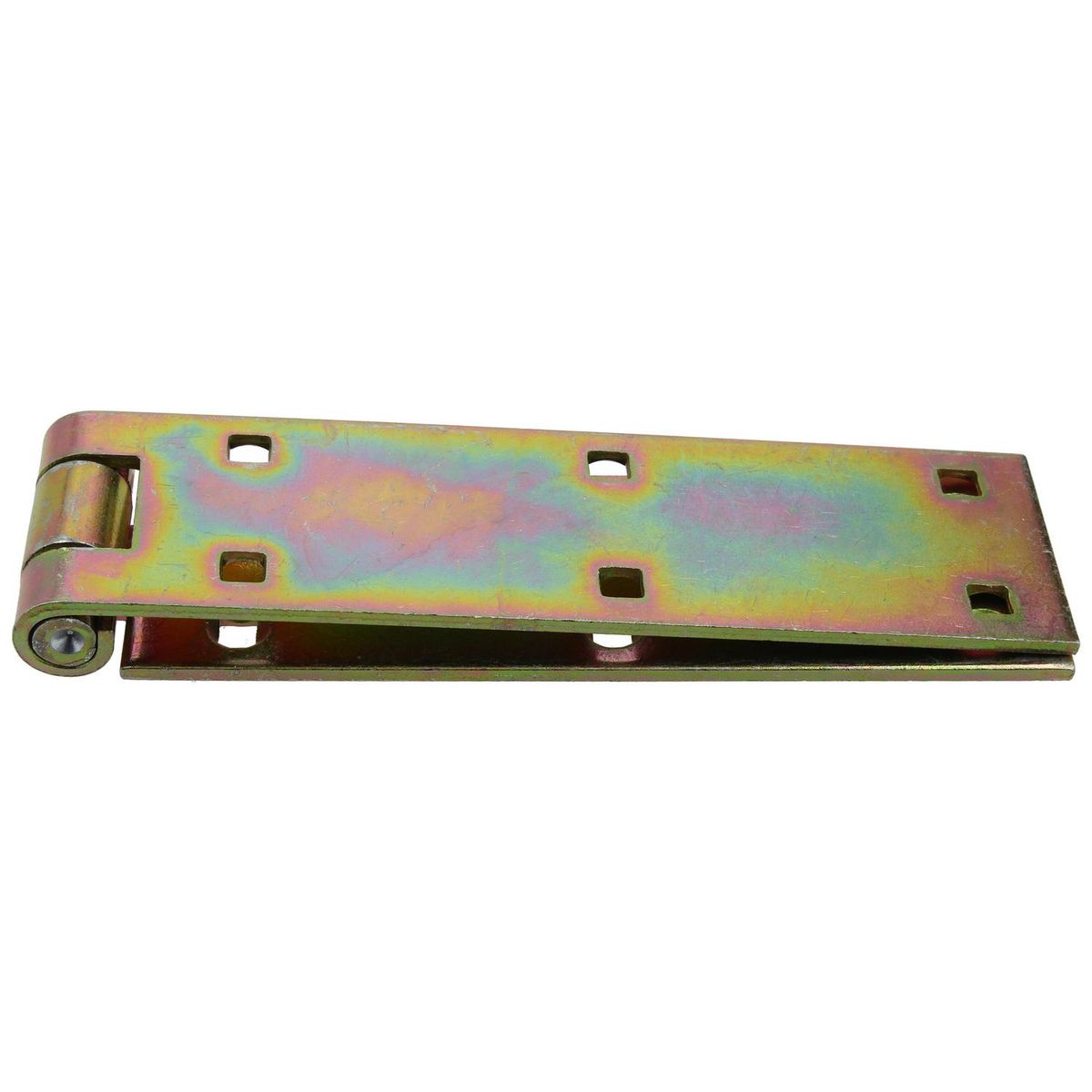 FIXSER - Bisagra ala 6" zincado