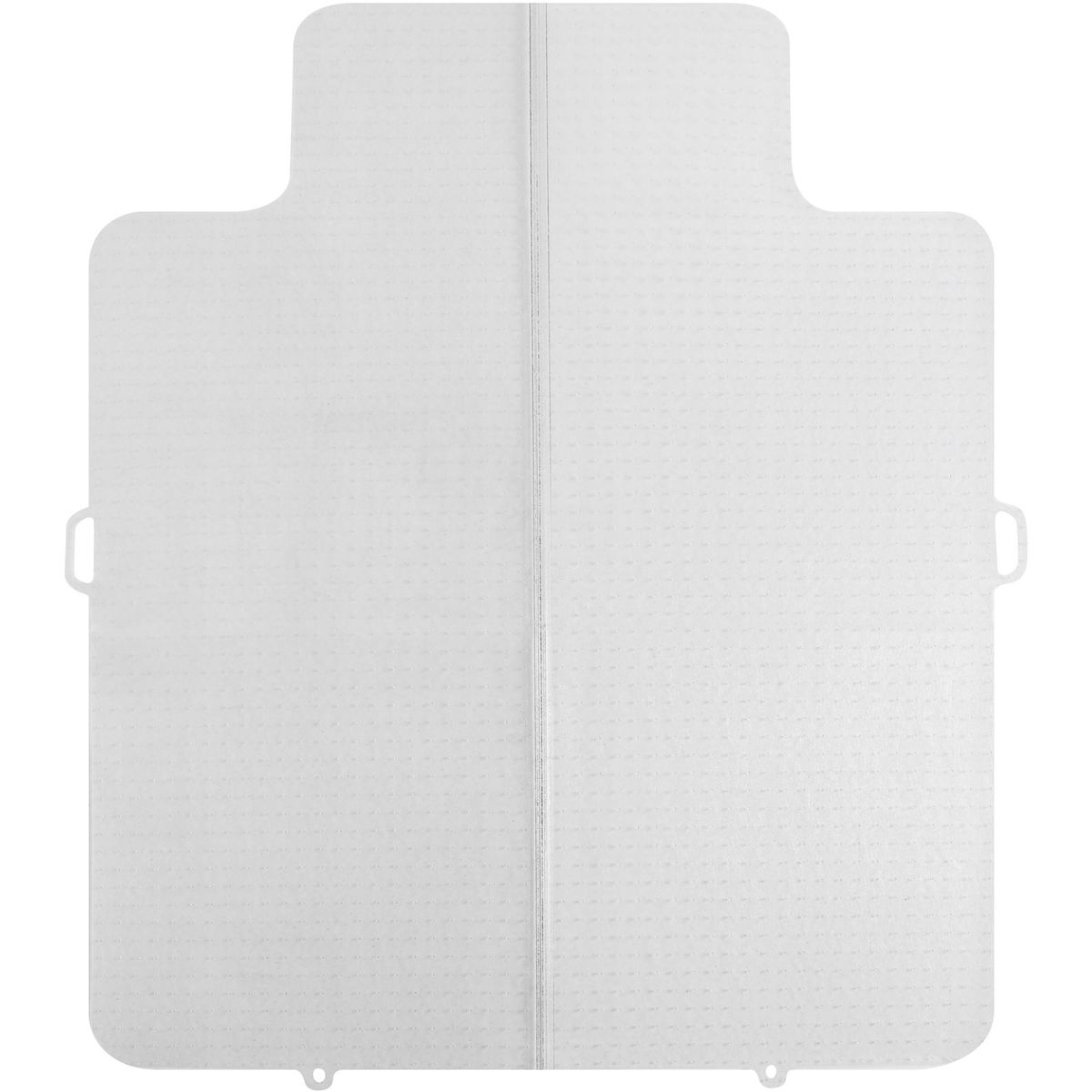 DIB - Protector para piso laminado plástico blanco