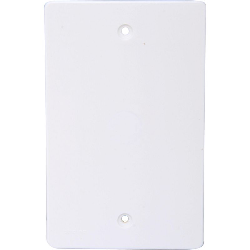 BTICINO - Tapa ciega 110x67 mm PVC