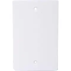 BTICINO - Tapa ciega 110x67 mm PVC