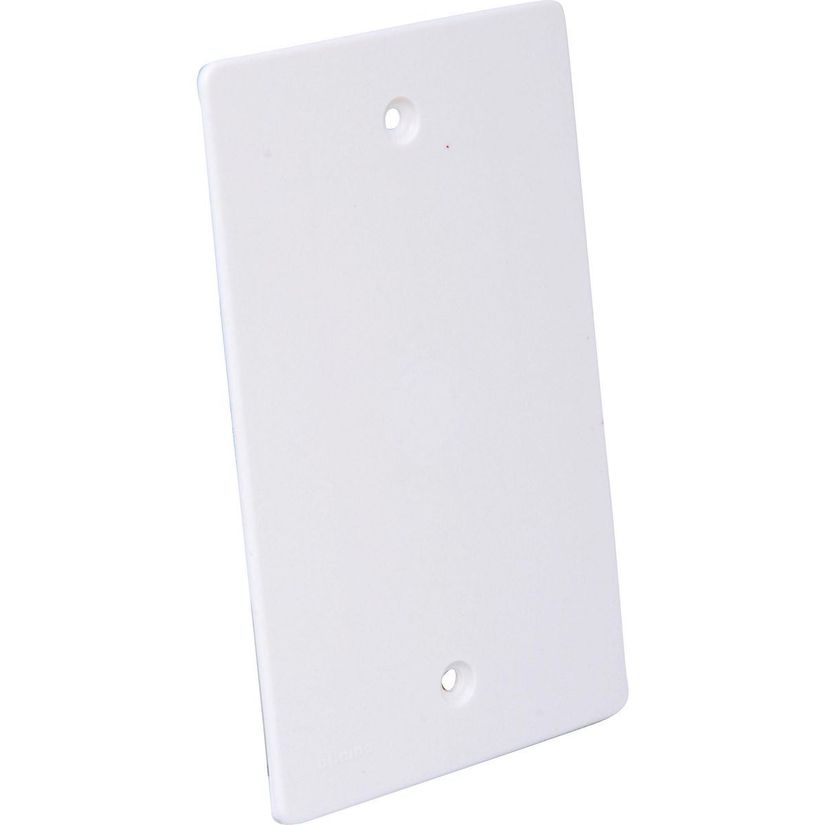 BTICINO - Tapa Ciega 110X67 mm Pvc